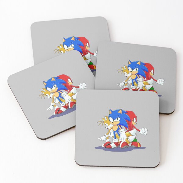 Item preview, Shadow The Hedgehog  designed and sold by nelsons-breeden.