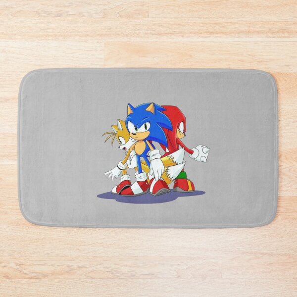 Item preview, Shadow The Hedgehog  designed and sold by nelsons-breeden.