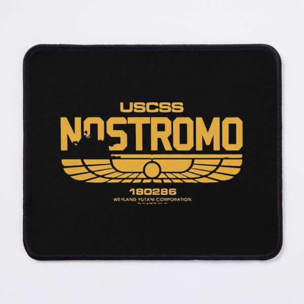 Item preview, Alien USCSS Nostromo - worn version  designed and sold by MythHoof.