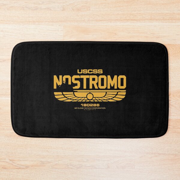Item preview, Alien USCSS Nostromo - worn version  designed and sold by MythHoof.