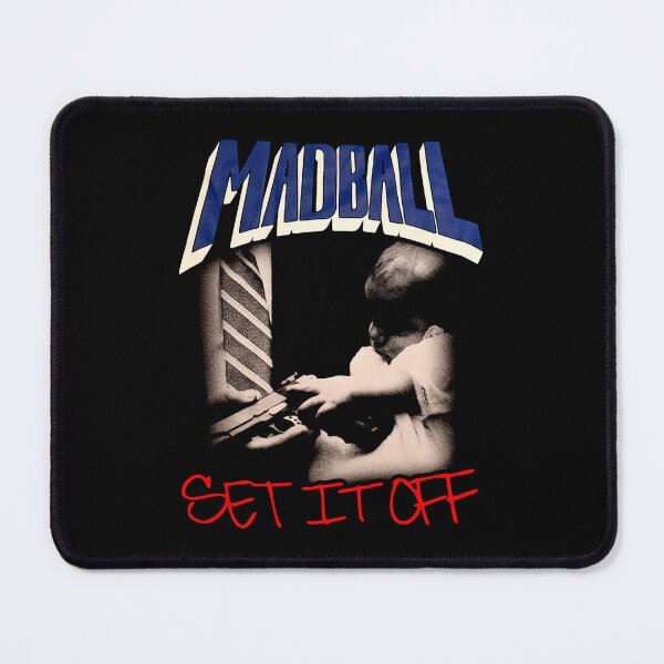 Item preview, Set It Off Anniversary designed and sold by Stiodesign.