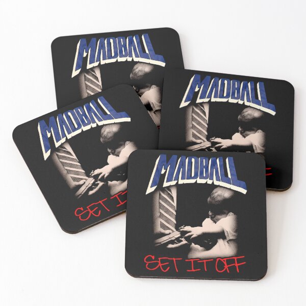 Item preview, Set It Off Anniversary designed and sold by Stiodesign.