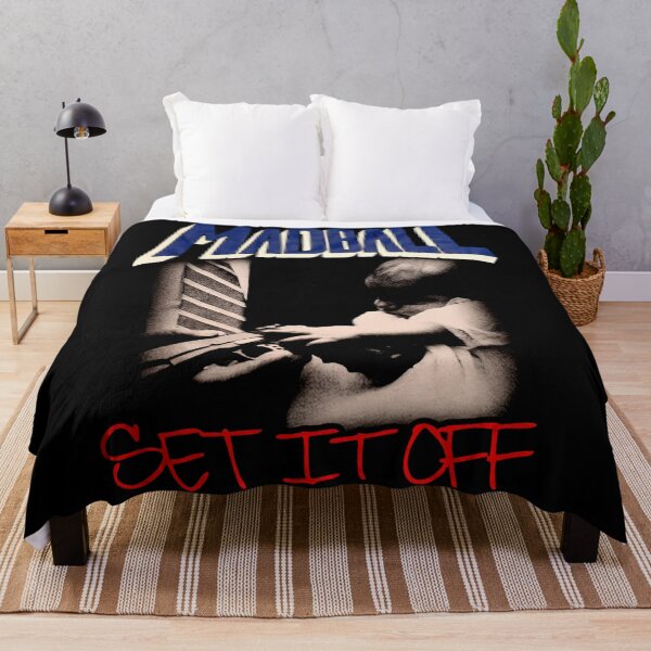 Item preview, Set It Off Anniversary designed and sold by Stiodesign.