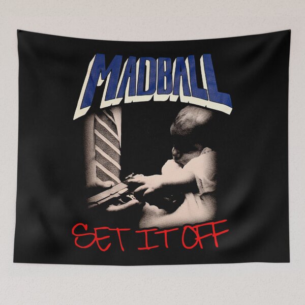 Item preview, Set It Off Anniversary designed and sold by Stiodesign.