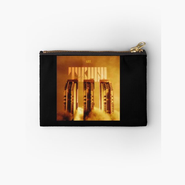 Item preview, Azet - Tirana 3 album 2023 designed and sold by ArtofKargo.