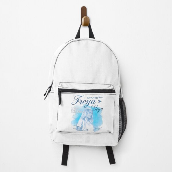Item preview, Freya Skye Stars Align Tour Music Concert Nova Bright 2026 designed and sold by Veleriart.