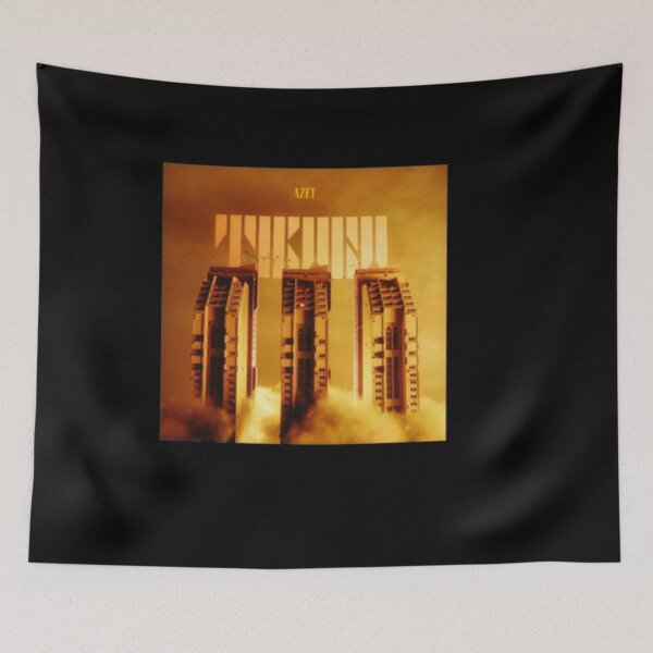 Item preview, Azet - Tirana 3 album 2023 designed and sold by ArtofKargo.