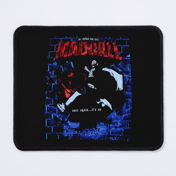 Item preview, Rebellion Tour 2025 designed and sold by Stiodesign.