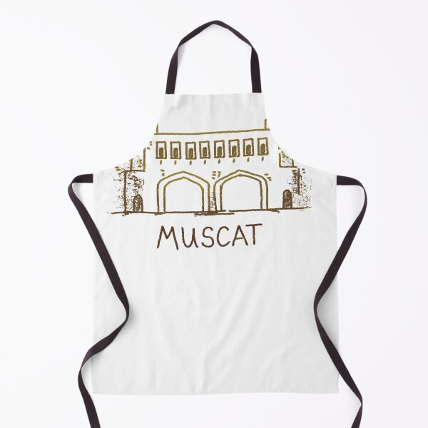 Artikelvorschau, Maskat, Oman, Souvenir-Geschenk für Touristen entworfen und verkauft von MichaeIRellov.