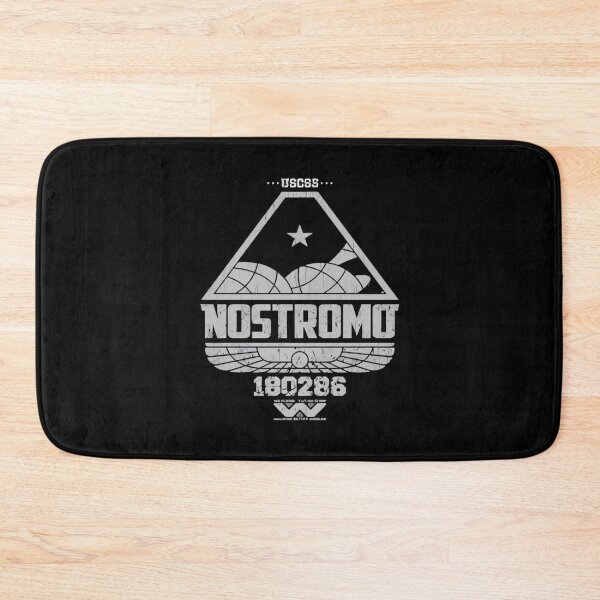 Item preview, Alien USCSS Nostromo - worn version  designed and sold by MythHoof.