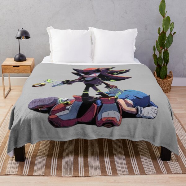 Item preview, Shadow The Hedgehog designed and sold by nelsons-breeden.