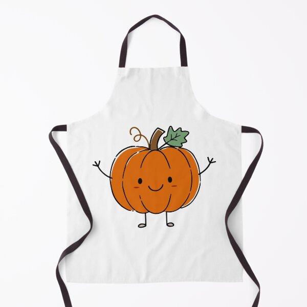 Item preview, happy pumpkin designed and sold by Borublue.