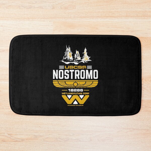 Item preview, Alien USCSS Nostromo - worn version  designed and sold by MythHoof.
