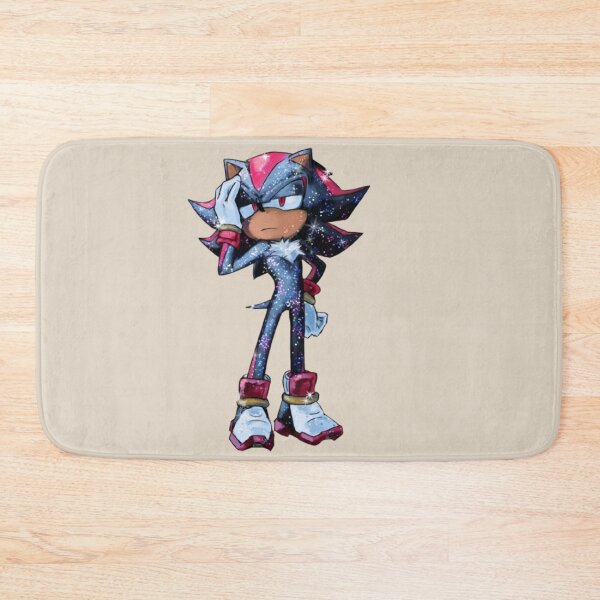 Item preview, Shadow The Hedgehog  designed and sold by nelsons-breeden.