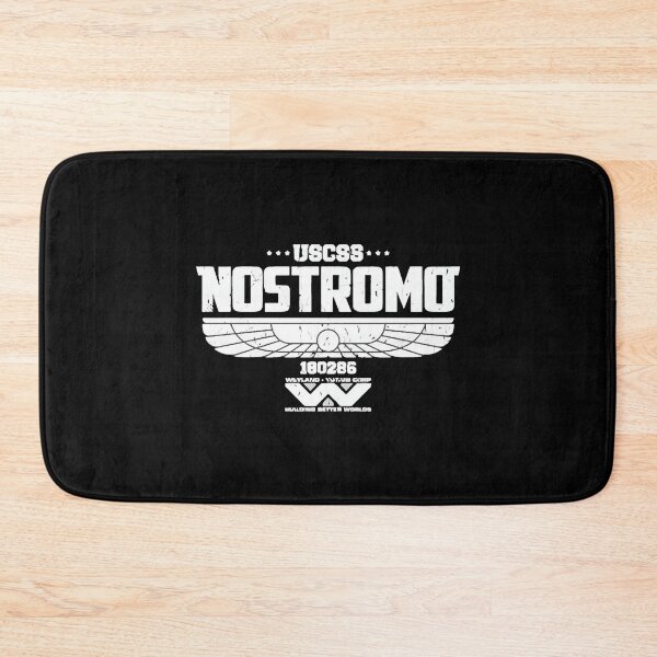 Item preview, Alien USCSS Nostromo - worn version  designed and sold by MythHoof.