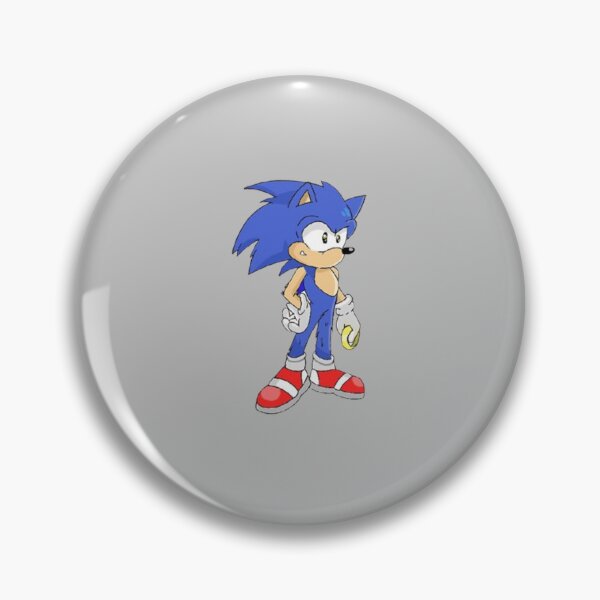 Item preview, Shadow The Hedgehog  designed and sold by nelsons-breeden.