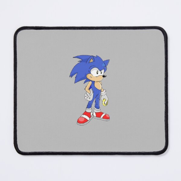 Item preview, Shadow The Hedgehog designed and sold by nelsons-breeden.