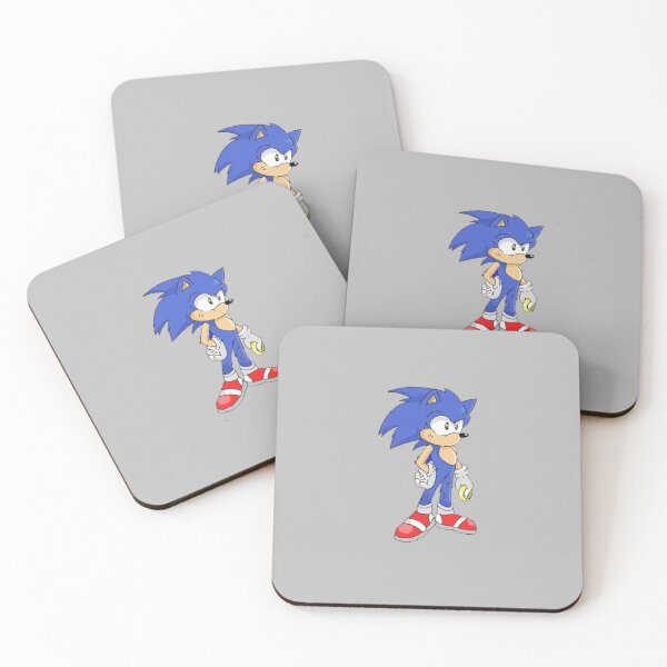 Item preview, Shadow The Hedgehog  designed and sold by nelsons-breeden.