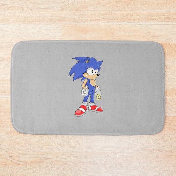 Item preview, Shadow The Hedgehog  designed and sold by nelsons-breeden.
