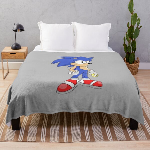 Item preview, Shadow The Hedgehog designed and sold by nelsons-breeden.