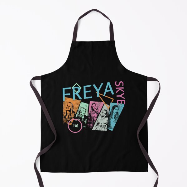 Item preview, Freya Skye 2026 Concert Shirt Pop Singer Live Tour designed and sold by Veleriart.