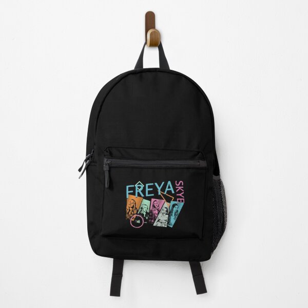 Item preview, Freya Skye 2026 Concert Shirt Pop Singer Live Tour designed and sold by Veleriart.