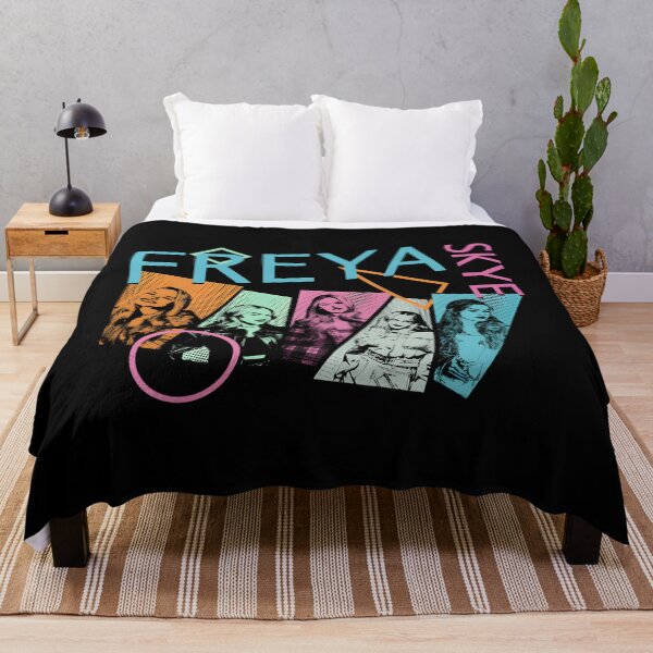 Item preview, Freya Skye 2026 Concert Shirt Pop Singer Live Tour designed and sold by Veleriart.