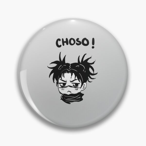 Item preview, Eldest Brother Blood Manipulation Curse User Anime Aesthetic designed and sold by UNZY-ds.