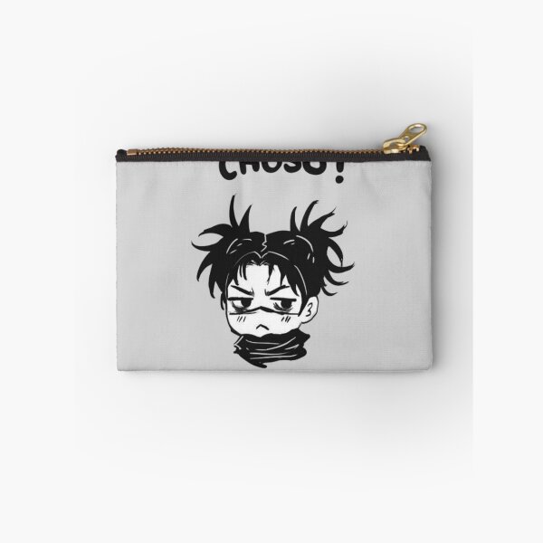 Item preview, Eldest Brother Blood Manipulation Curse User Anime Aesthetic designed and sold by UNZY-ds.