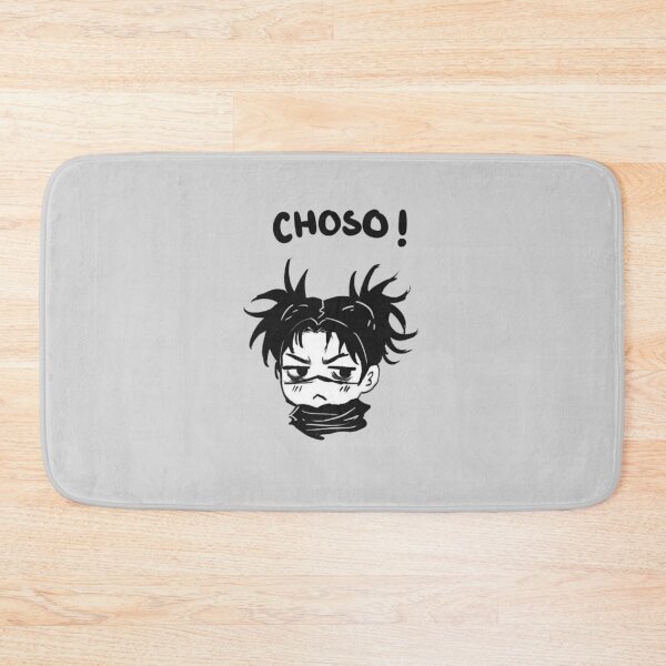 Item preview, Eldest Brother Blood Manipulation Curse User Anime Aesthetic designed and sold by UNZY-ds.