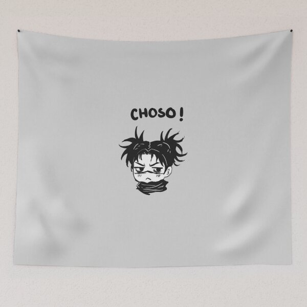 Item preview, Eldest Brother Blood Manipulation Curse User Anime Aesthetic designed and sold by UNZY-ds.