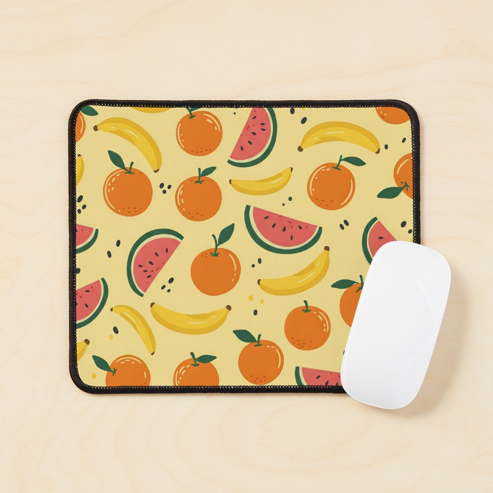 Item preview, Mouse Pad designed and sold by Chiknook.