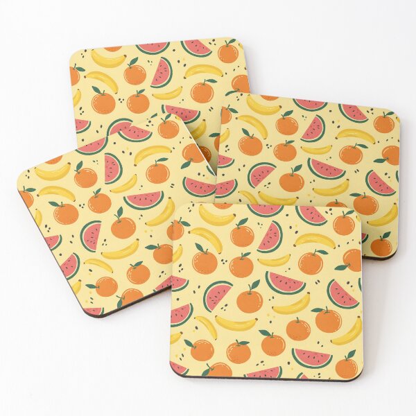 Item preview, Fruit Pattern designed and sold by Chiknook.