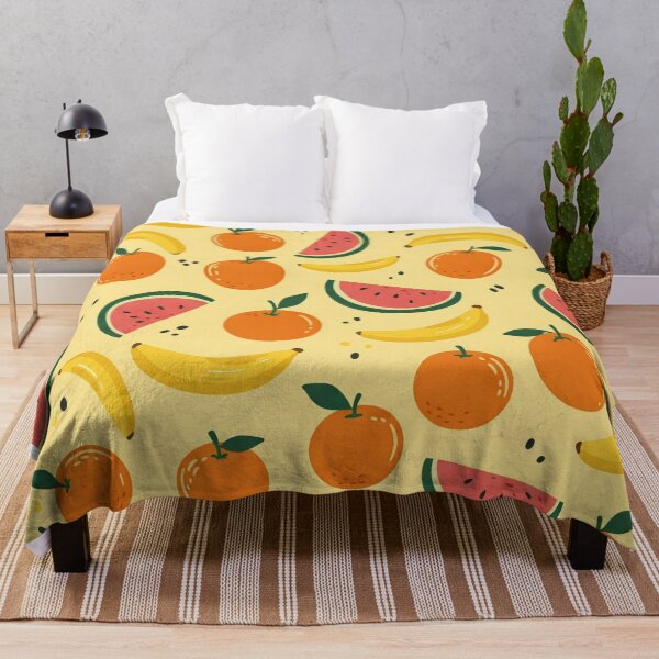 Item preview, Fruit Pattern designed and sold by Chiknook.