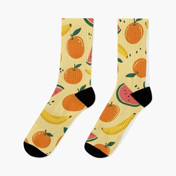 Item preview, Fruit Pattern designed and sold by Chiknook.