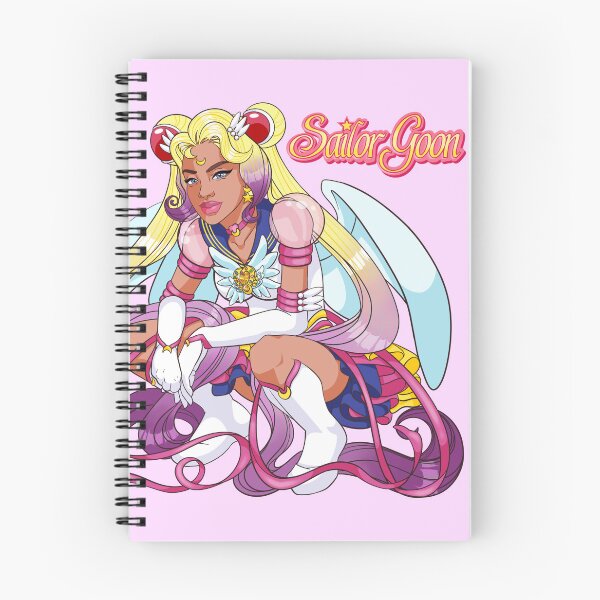 Item preview, Sailor Goon designed and sold by QDraws & Everyday Cosplay Collection .