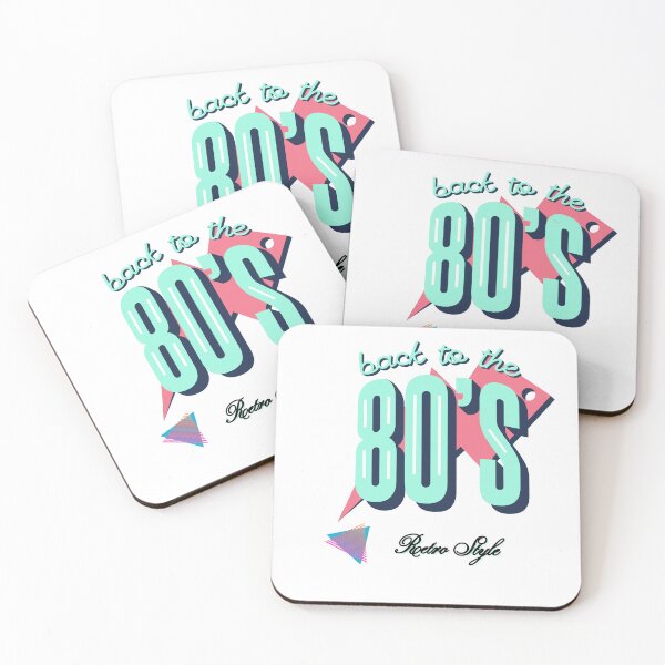 Item preview, New trend Vintage back to the 80s designed and sold by Studio Chic by Rooh.