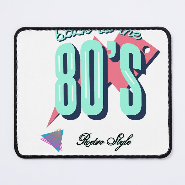 Item preview, New trend Vintage back to the 80s designed and sold by Studio Chic by Rooh.