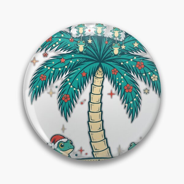 Item preview, Feliz Navidad Vieques Shirt - Puerto Rico Tropical Christmas Tee designed and sold by FitEnvy.