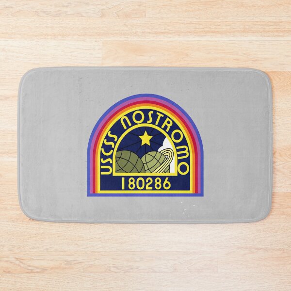 Item preview, Alien USCSS Nostromo - worn version  designed and sold by MythHoof.