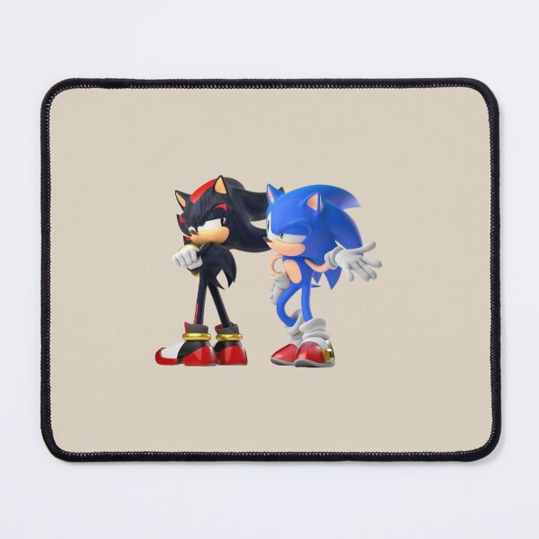 Item preview, Shadow The Hedgehog designed and sold by nelsons-breeden.