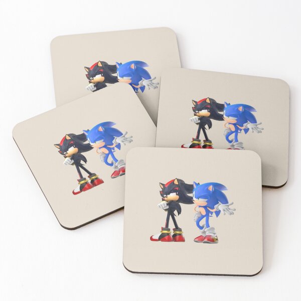 Item preview, Shadow The Hedgehog  designed and sold by nelsons-breeden.