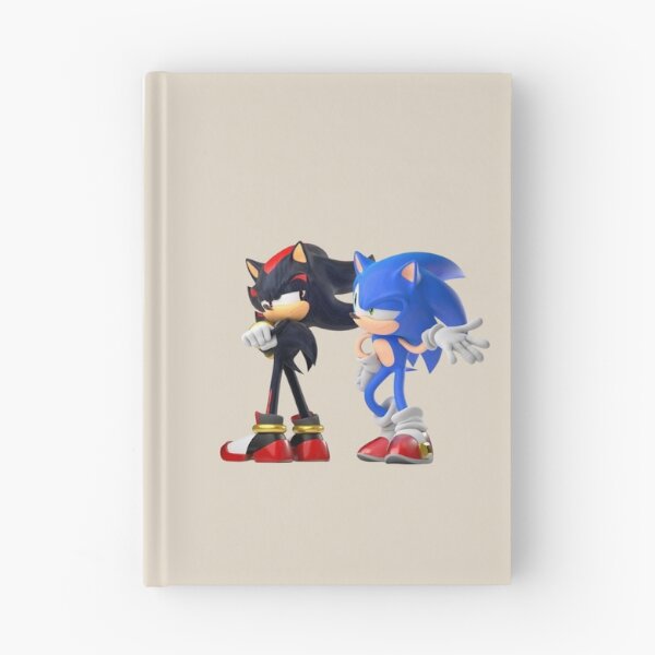 Item preview, Shadow The Hedgehog  designed and sold by nelsons-breeden.