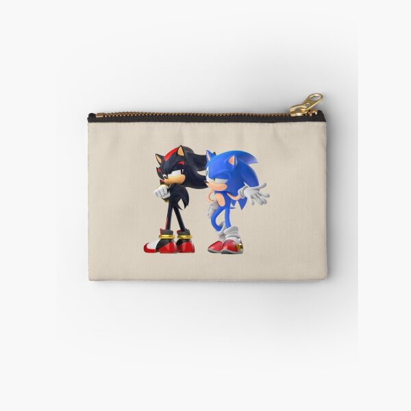 Item preview, Shadow The Hedgehog  designed and sold by nelsons-breeden.