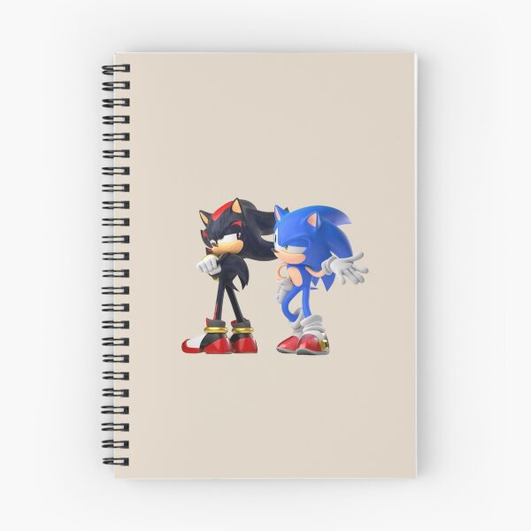 Item preview, Shadow The Hedgehog  designed and sold by nelsons-breeden.