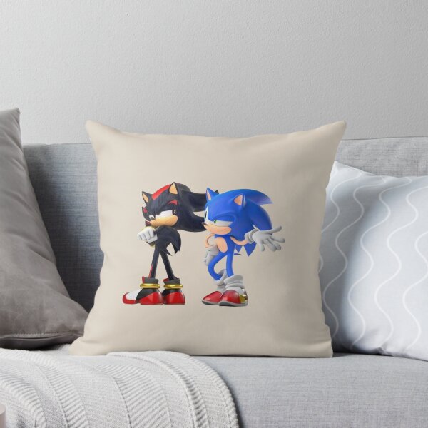 Item preview, Shadow The Hedgehog designed and sold by nelsons-breeden.