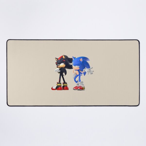 Item preview, Shadow The Hedgehog  designed and sold by nelsons-breeden.
