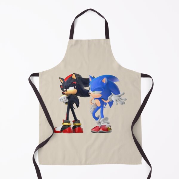 Item preview, Shadow The Hedgehog designed and sold by nelsons-breeden.