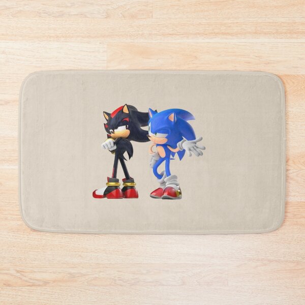 Item preview, Shadow The Hedgehog  designed and sold by nelsons-breeden.