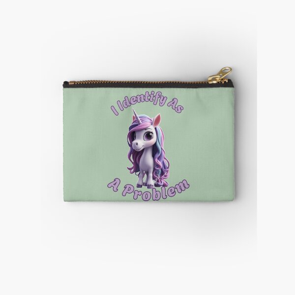 Item preview, I Identify As A Problem designed and sold by Vinaelly.